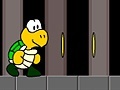 Hra A Koopas Revenge