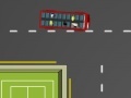 Hra London bus