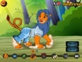 Hra Simba The Lion King DressUp