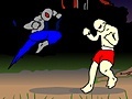 Hra Battle mutants