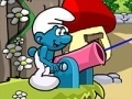 Hra Smurf Balls Adventure