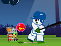 Hra Panda Baseball