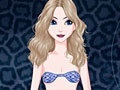 Hra Dress - Beach attire