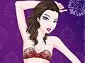 Hra Dress - Unusual wedding dress