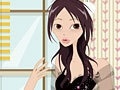 Hra Dress Up - First date Yolanda