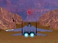 Hra Aces High F-15 Strike
