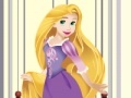 Hra Princess Rapunzel New Room