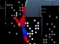 Hra Spiderman City