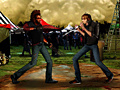 Hra Warped Tour Massacre