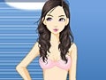 Hra Dress - Glamorous babe