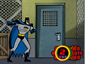 Hra Batman 3