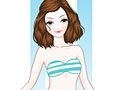 Hra Dress - The happy meeting