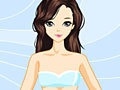 Hra Dress - Romantic Wedding Dress