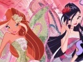 Hra Winx club see the difference