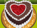 Hra Black Forest Cake