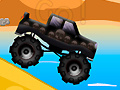 Hra Mini Monster Challenge