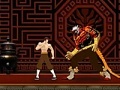Hra Kung Fu Quest: The Jade Tower Survival!