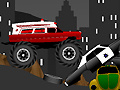Hra Red Cross Rush