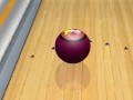 Hra Bowling