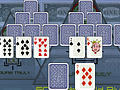 Hra Funny Towers Card Games