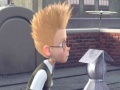 Hra Meet Robinsons Hidden Objects