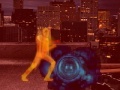 Hra Fantastic Four: Rise Of The Silver Surfer