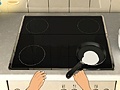 Hra Cooking the pancakes