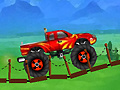 Hra Urban Truck