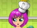 Hra Lilly's Kitchen Outfits