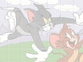 Hra Tom in pursuit of Jerry