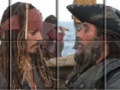 Hra Swing and set: Pirates of Caribbean on stranger tides