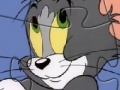 Hra Tom and Jerry