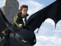 Hra How to Train Your Dragon Hidden Alphabets