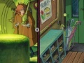 Hra Similarities Ponyo 