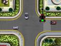 Hra LA Traffic Mayhem