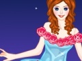 Hra Cinderella