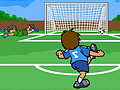Hra Soccer Challenge