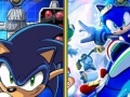 Hra Sonic Similarities 