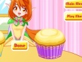 Hra Magic cupcake contest