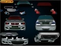 Hra BMW M5