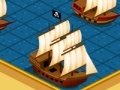 Hra Battle Ships