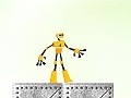 Hra Benda Bot