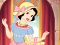 Hra Princess Snow White