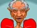 Hra Grandpa Boxer