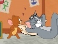 Hra Tom & Jerry School Adventure