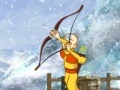 Hra Avatar Bow and Arrow Shooting 