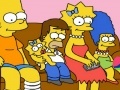 Hra Bart and Lisa