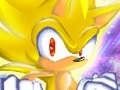 Hra Super Sonic Click