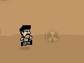Hra Run Saddam