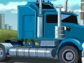 Hra Truckster 2